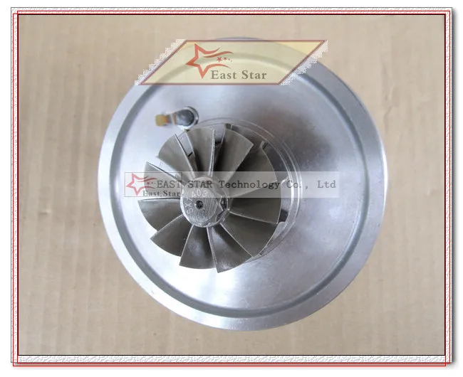 Турбокомпрессор CHRA турбокомпрессор CT16V 17201-0L040 172010L040 17201-30110 1720130110 для TOYOTA forёрнер