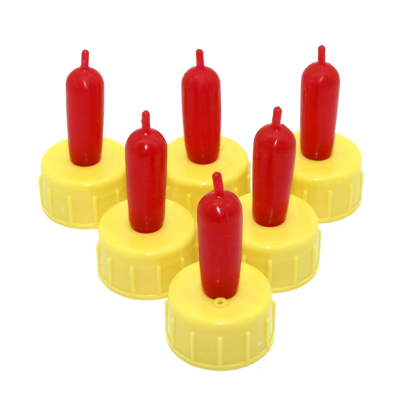 Кормушка для животных кормушка 50 шт.|equip|equipment milkfeeder rod |