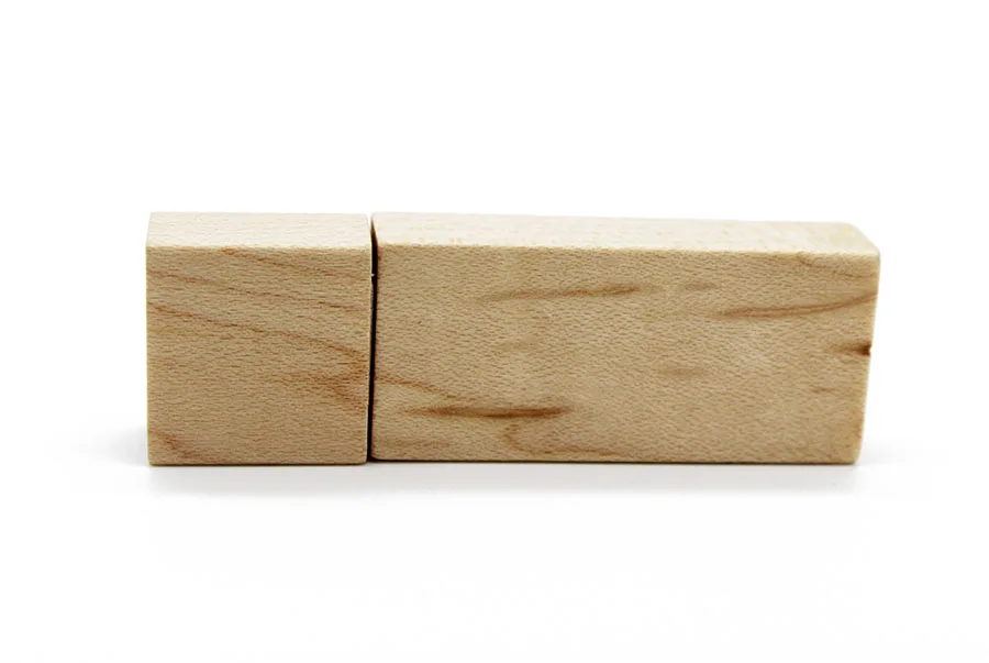 Флеш-накопитель TEXT ME Maple wood usb флеш-накопитель usb 2,0 4 ГБ 8 ГБ 16 ГБ 32 ГБ 64 ГБ подарок для фотографии