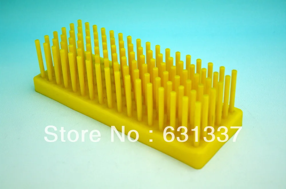 Пластиковая стойка для пробирки|rack kitchen|tube sidetube reservoir |