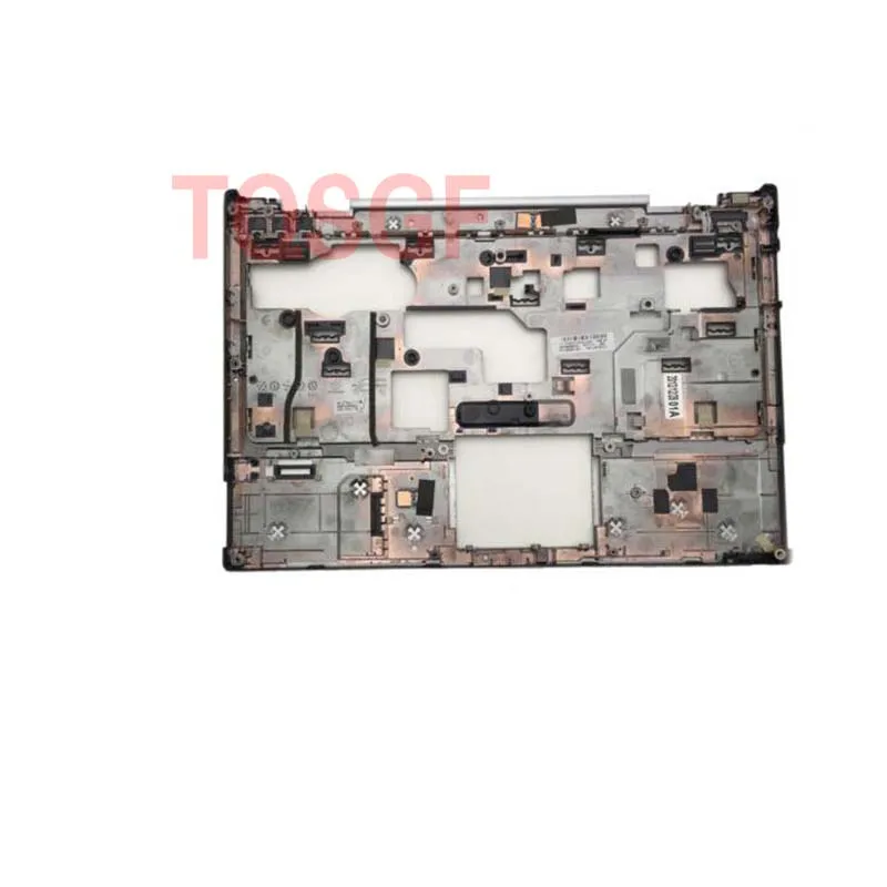 Чехол для HP EliteBook 2570p 685407 001 685406 6037B0059901 серебристый|Сумки и чехлы ноутбуков| |