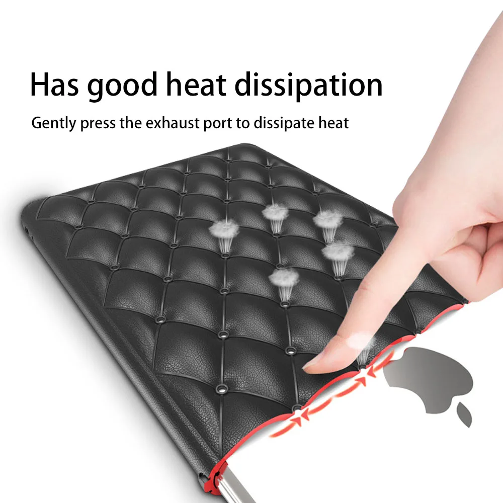 Classic Luxury Shockproof Phone Case For Iphone 7 8 Plus XS Heat Dissipation Best X XR MAX Silicone Tpu Cover |