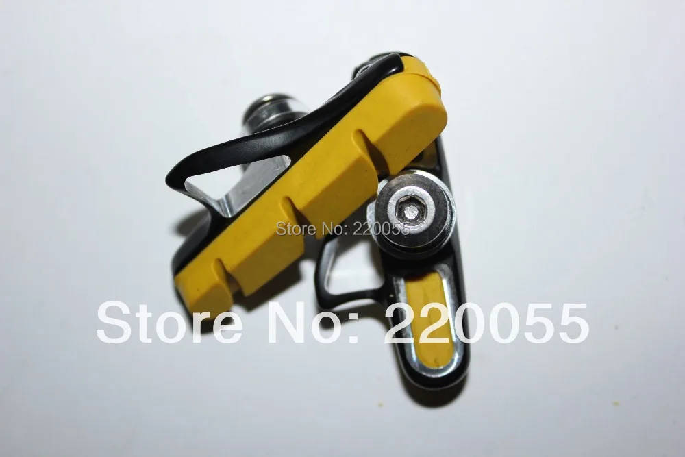 road bicycle brake pads holder friction wheel 5 options of rim for the CNC yh450rh | Спорт и развлечения