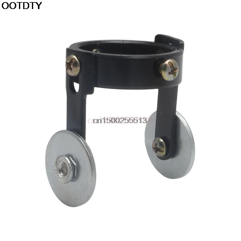 Новый P 80 прочный плазменный резак факел ролик направляющее колесо (два