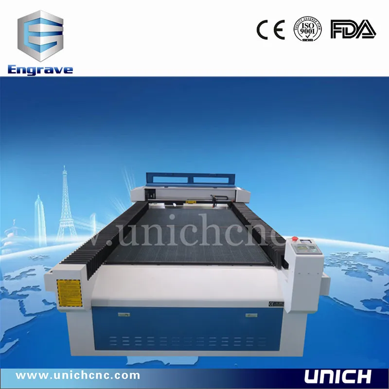 Новый стиль cnc стеклянная лазерная гравировка/бумага и МДФ Лазерная резка