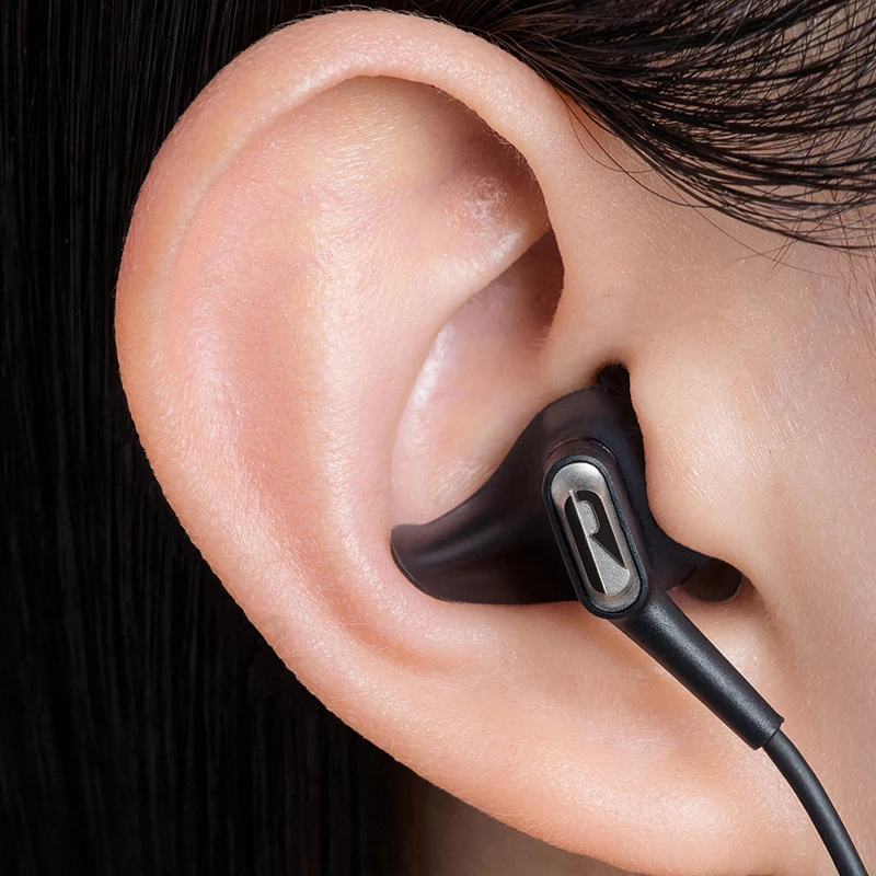 Helloear BA Balance арматурные наушники вкладыши гарнитура стерео Бас спортивные с
