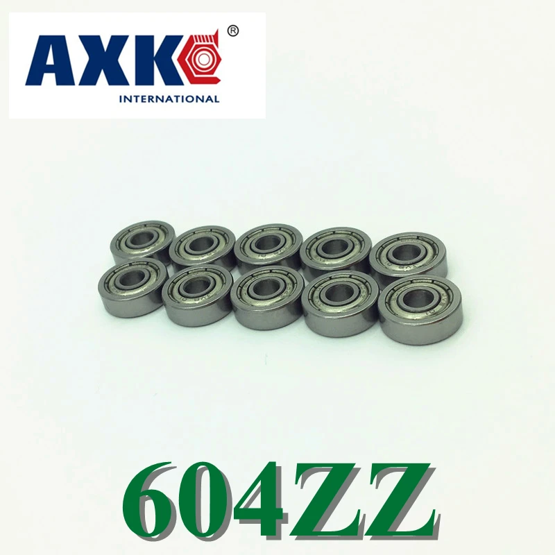 Шариковый подшипник Axk V направляющие роликовые подшипники Lv204-58 Zz Lv-58 Lv204 Lv204-57zz Lv-57 Rv204/20,58-30 20*58*25 мм 20*57*22 мм