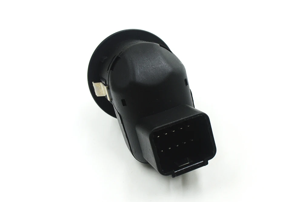 Переключатель управления зеркалом OE 8200109014 109014 для Renault Clio III Mk3 Laguna 2 Scenic Megane II Kangoo 2007- Grand