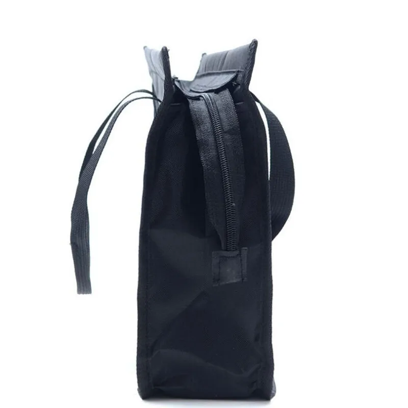 Новинка 2018 дизайнерская Повседневная летняя пляжная сумка из ткани Оксфорд с - Фото №1