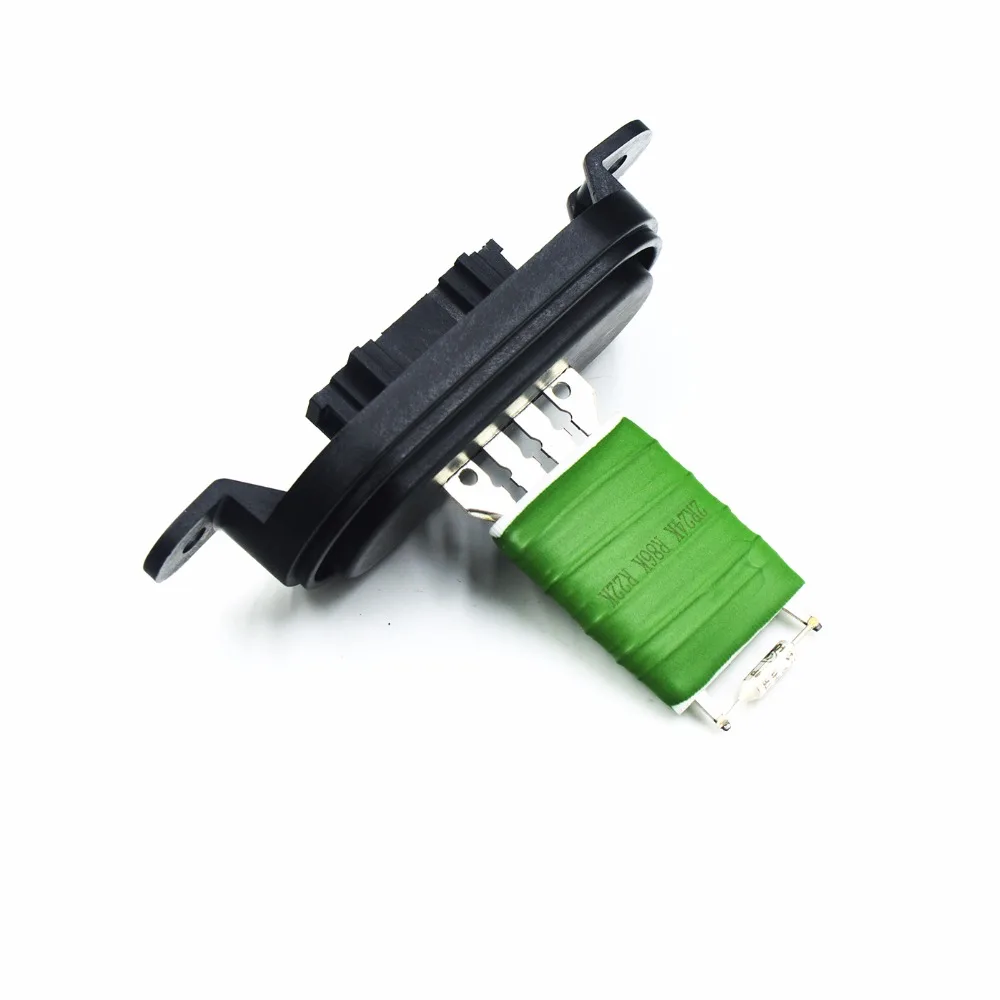 Вентилятор для двигателя резисторный нагреватель вентилятор Volkswagen VW AMAROK Transporter T5