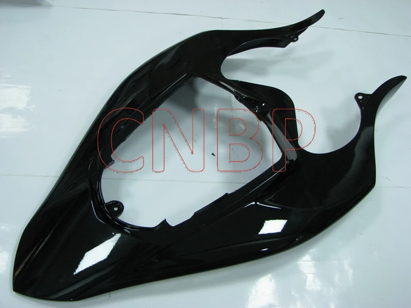 Обтекатели YZF R1 2004 - 2006 черный кузов 2005 Пластиковые обтекатели без краски |