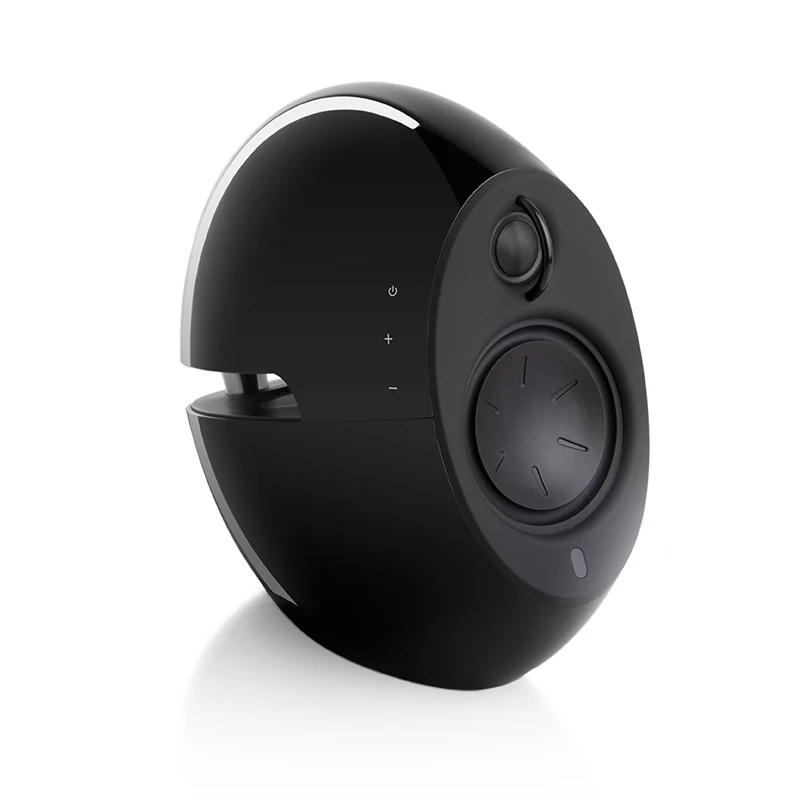 Edifier e25HD Bluetooth колонки двойные пассивные басовые радиаторы комбинированные для