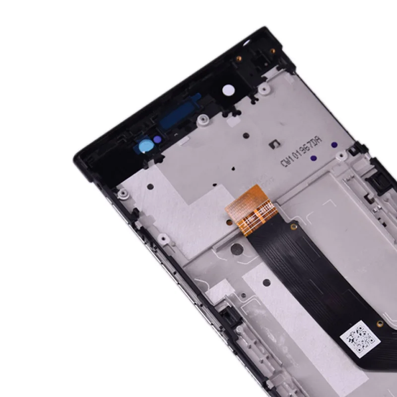 Оригинальный ЖК-экран для Sony Xperia XA1 Ultra C7 дисплей сенсорный дигитайзер в сборе с