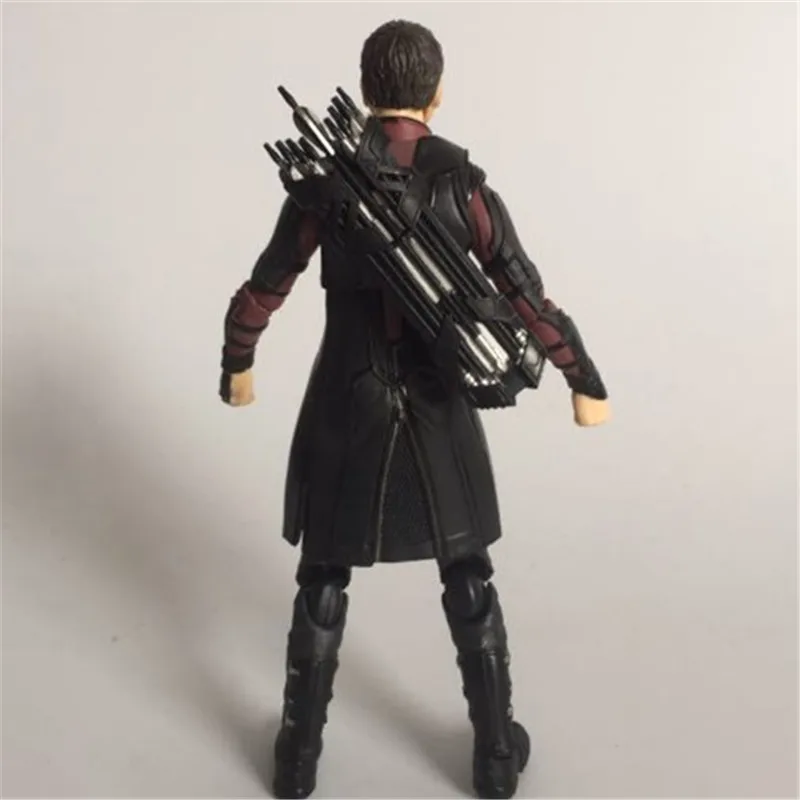 Экшн Фигурка HAWKEYE игрушка кукла в подарок|Игровые фигурки и трансформеры| |
