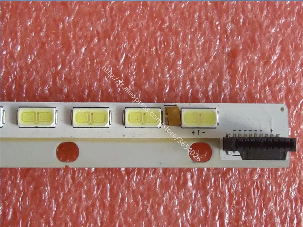 LED42R5100DE 42E600Y Светодиодная лента 6922L-0051A 6920L-0001C 6916L1269A 1 шт. 54LED 535 мм | Лампы и освещение