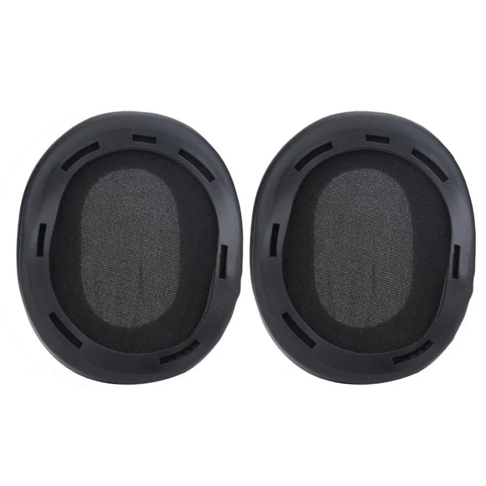SONY MDR-7506 MDR-V6 MDR-CD900ST сменные насадки для наушников амбушюры/ушные накладки/амбушюры Ремонт частей