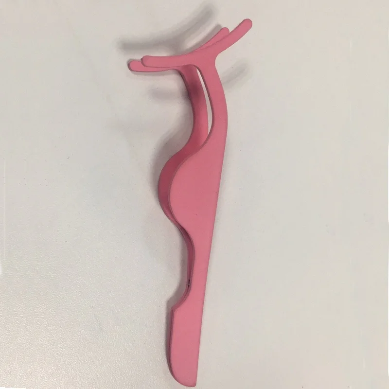 Мода 1 шт. накладные ресницы на магнитах насадка аппликатор естественные Ложные