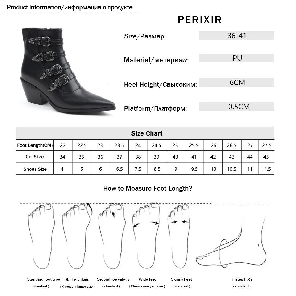 Женские ботильоны на не сужающемся книзу массивном каблуке ботинки молнии с