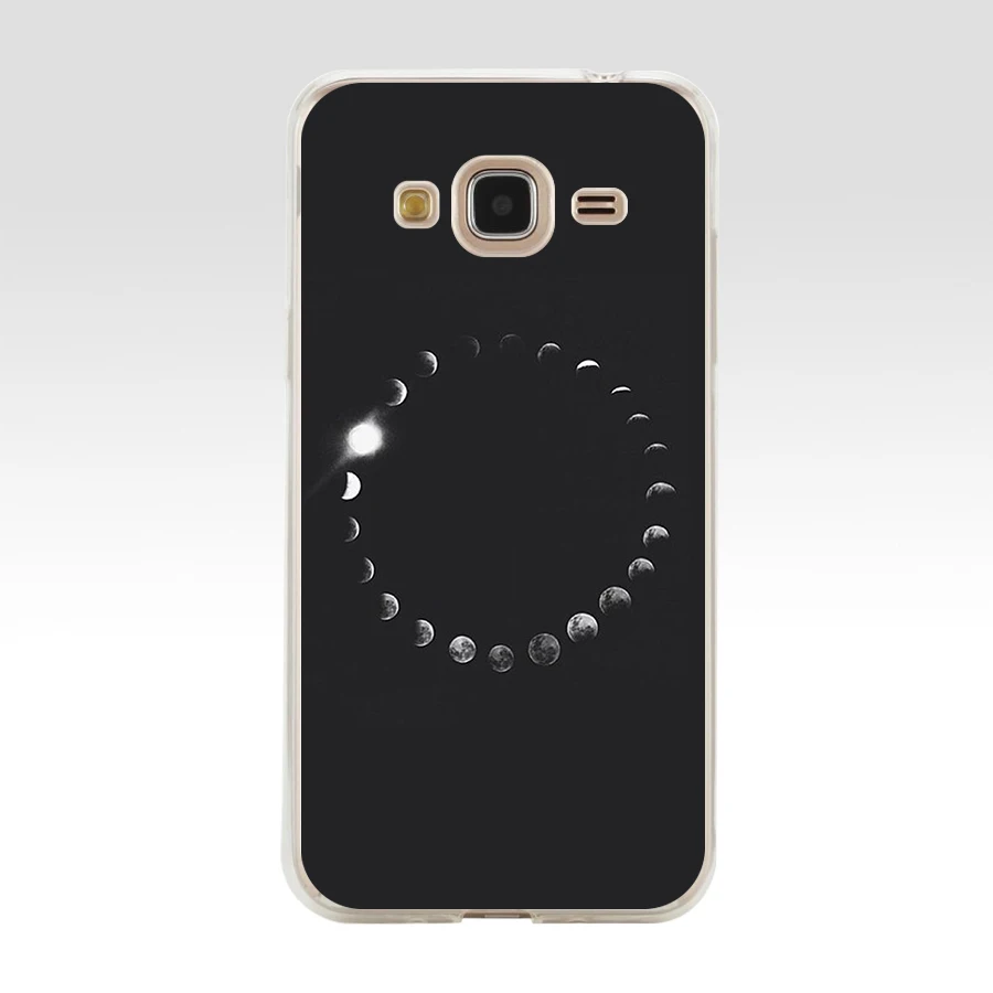 21 H силиконовый чехол для Samsung Galaxy J3 J330F J3 Pro версия ЕС чехол для samsung j3 J320 Чехол Мягкий бампер - Цвет: 21