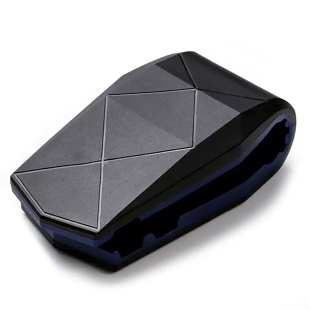 Универсальный автомобильный держатель для телефона мобильного умный подставка