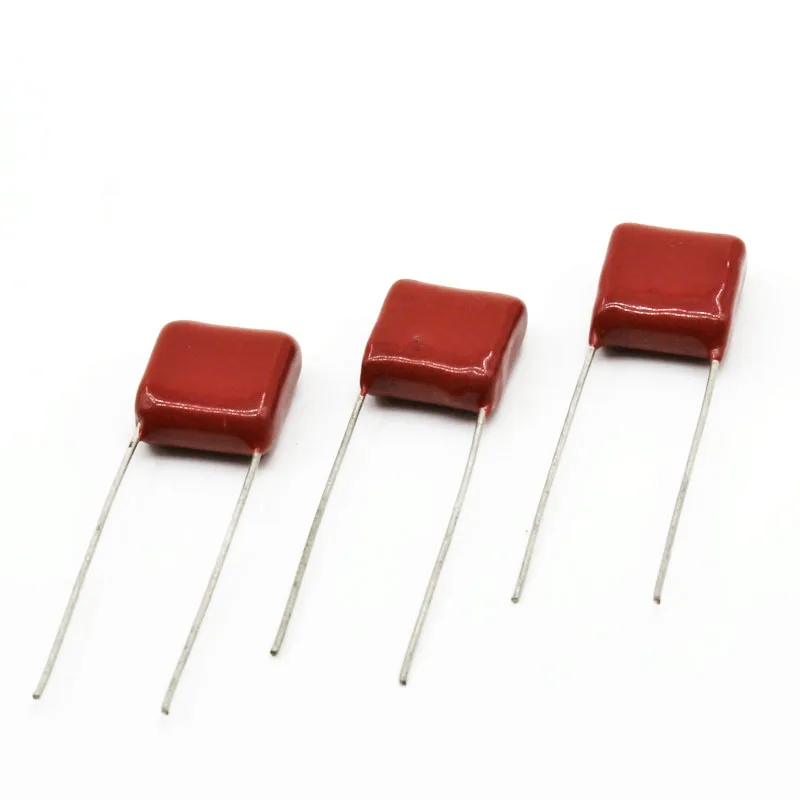 Конденсатор CBB 0 33 мкФ 334J 250 В P10 мм отклонение 5% (20 шт./лот)|capacitor 0.33uf|cbb capacitor0.33uf capacitor