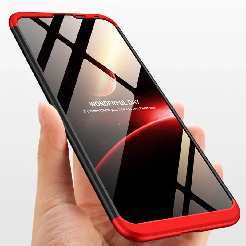 Чехол для Huawei Honor 20i 10i роскошное защитное кольцо с магнитным корпусом 9S 8X V20 V10 7A 8A 7C
