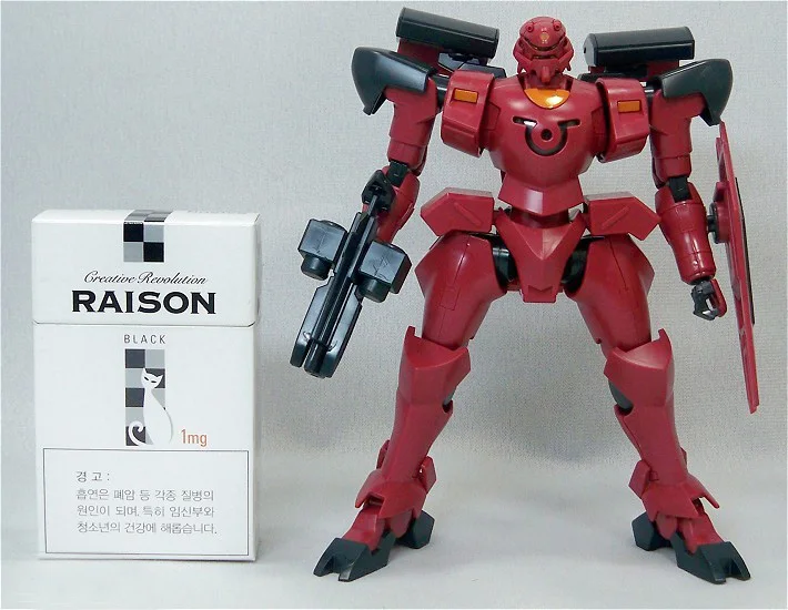 Модель 1/144 00 HG 25 тип производства первоначальное производство | Игрушки и хобби