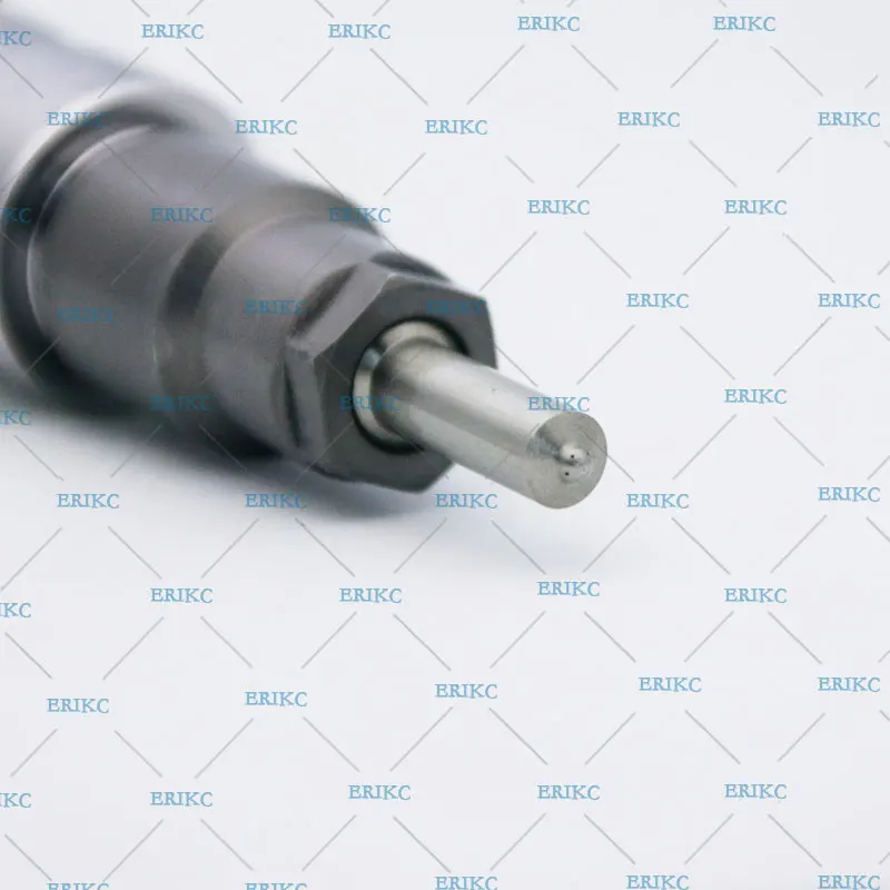 ERIKC инжектор 0445 120 236 автоматический топливный полный 0445120236 дизельный распылитель