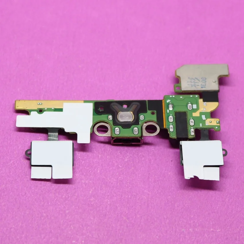 Юйси для samsung Galaxy A3 A300F SM-A300F док-станция разъем Micro USB зарядное устройство зарядный порт гибкий кабель, сменные детали