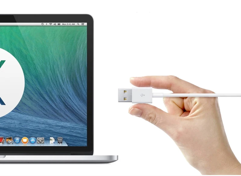 Apple Lightning-USB кабель 1 м Apple Lightning Кабель USB 2,0 кабель для зарядки для iPhone 5/5S/6/6s Plus/SE/iPad