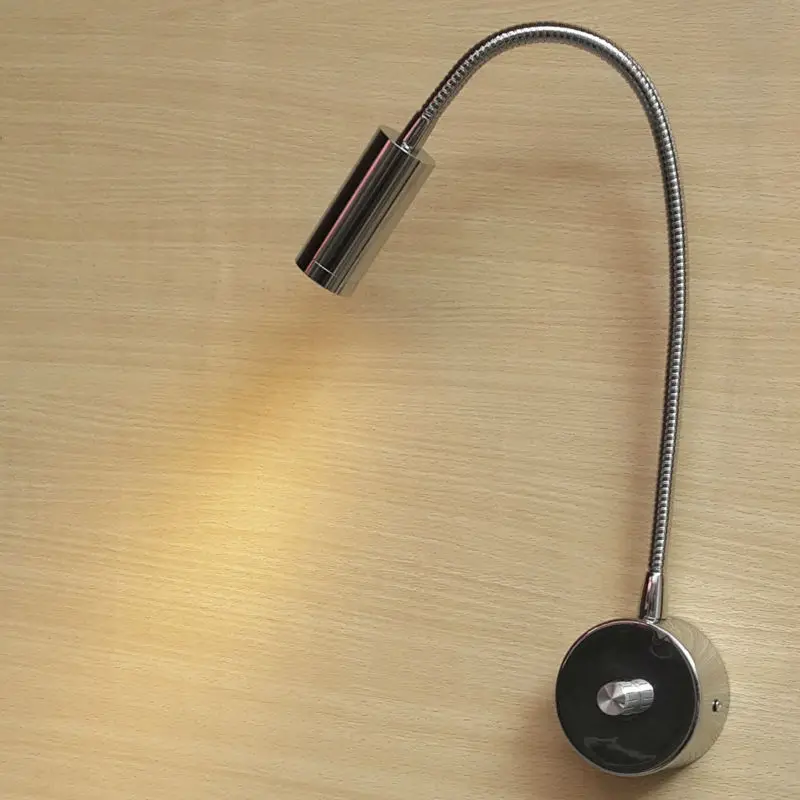 Topoch RV светодиодный свет DC12V затемнения с ручка переключателя встроенный драйвер