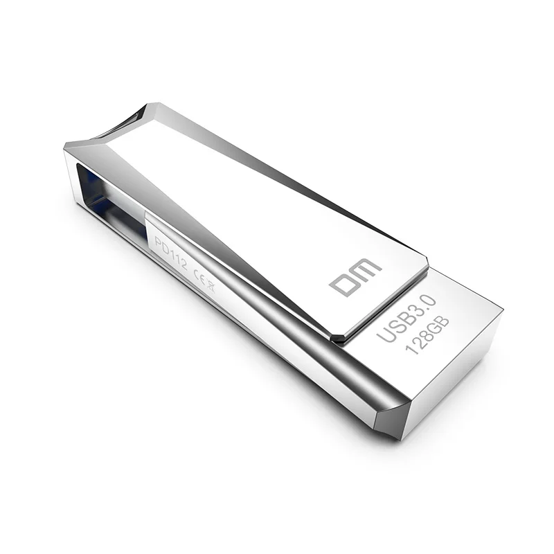 Металлический Высокоскоростной флеш накопитель USB 128 16 ГБ 32 64 256 3 0 Гб|USB