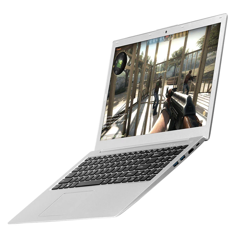 15 6 &quotUltrabook Intel i7 VOYO VBOOK Dual Core 6500U Тетрадь 8 ГБ Оперативная память 512 SSD ультратонкий