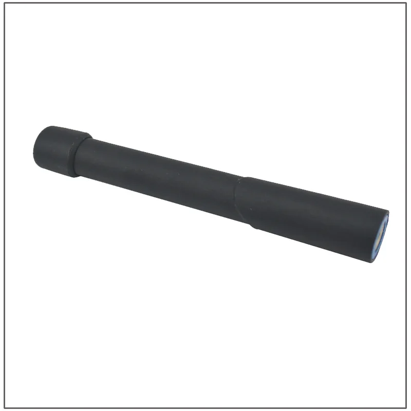 Длина 88 мм 400 470 МГц УВЧ спиральная SMA Male Антенна GPS комбинация|gps rangefinder|gps cdmagps car black