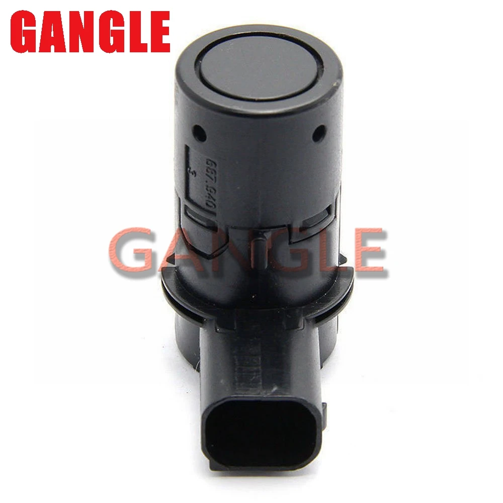 Датчик контроля парковки для Alfa Romeo 156027152 159 GT JTD Brera 166|parking distanc controll|parking sensorsensor for