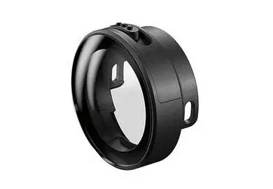 Новинка для sony AKA-HLP1 для sony AS50R HDR-AS50 AS100V AS200V AZ1FDR-X1000V Защитная крышка для объектива AKA-HLP1 Защитная крышка