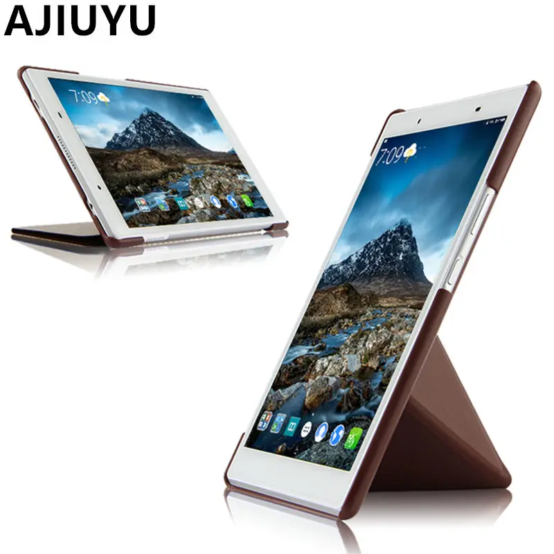 Чехол для Lenovo Tab 4 8 чехол TAB4 0 дюйма защитный умный TB 8504F 8504N планшет tab48 кожаный