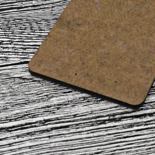 10 шт./лот сублимационные пустые магниты для холодильника сделай сам деревянные