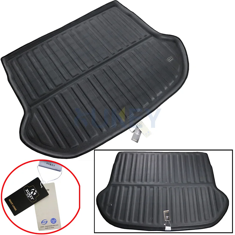 Автомобильные аксессуары для Nissan Murano 2009 2010 2011 2012 2013 2014 задний багажник коврик
