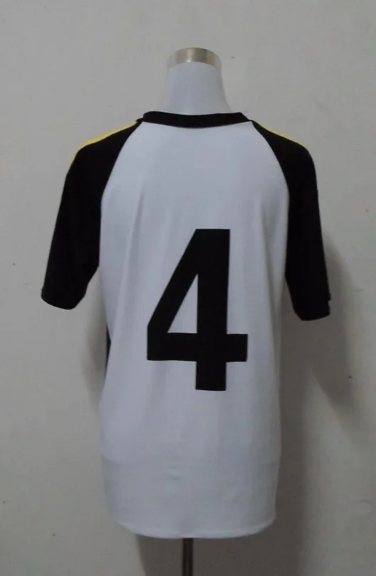 На заказ haikyuu Fukurodani Униформа Bokuto Koutarou команда haikyuu Cosplay костюм Джерси одежда Униформа