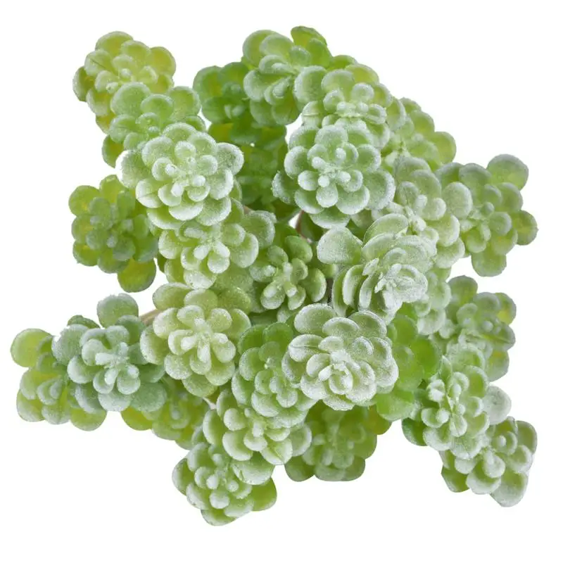 Искусственные суккулент искусственный искусственные растения для украшения