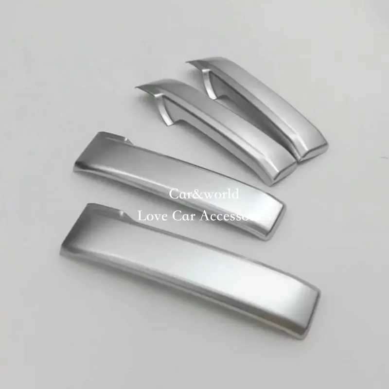 Аксессуар для 2008-2021 Toyota Land Cruiser LC 200 крышка внутренней двери внутренняя отделка
