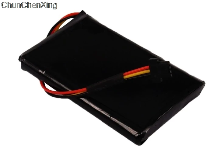 P11P16 22 S01 батареи Cameron Sino 900 мАч S4IP016702174 для TomTom 4ET0.002.07 Start XL|Цифровые аккумуляторы| |