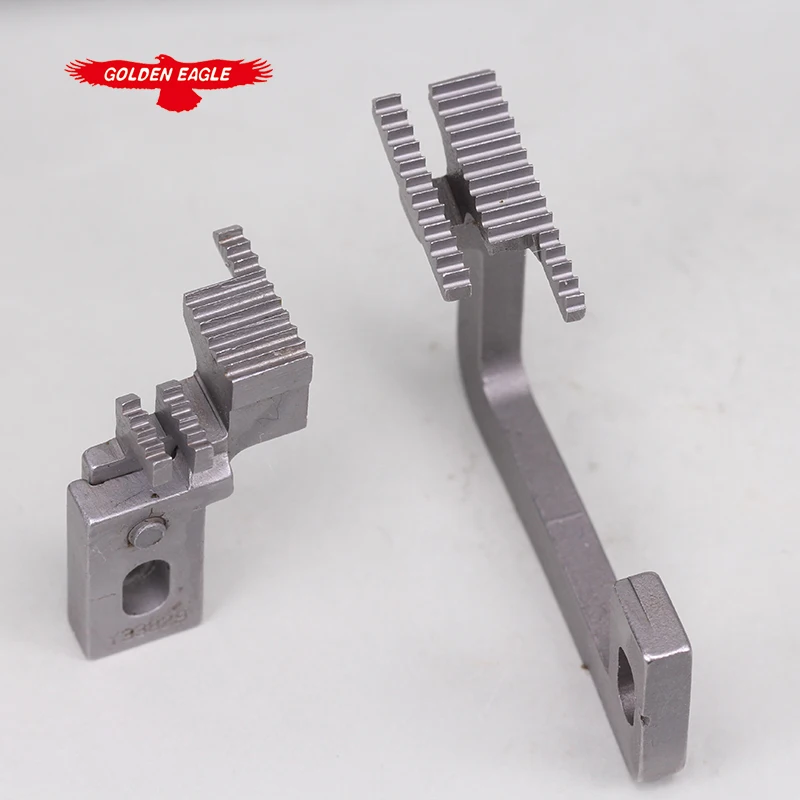 Корм для собак YAMATO DCZ361 оверлок швейная машина # Y33828 Y33328 Y33829 эта цена один