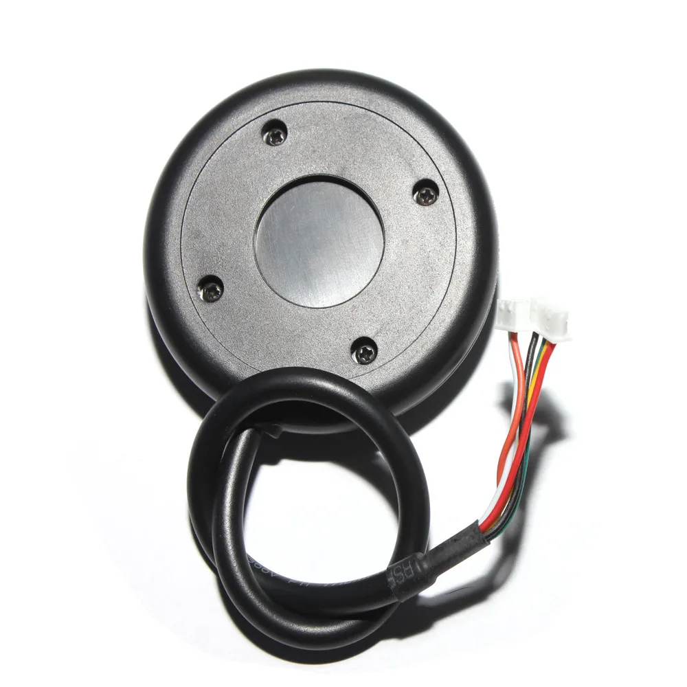 Φ F17533 Mini M8N GPS модуль для APM 2 6/2 8 &amp PIX PX4 2.4.6 Контроллер полета DIY RC Drone | Игрушки и