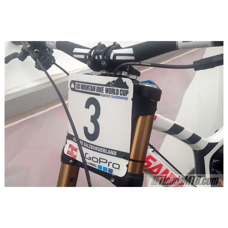 Болотное крыло NUMBERBOARD цифровая доска для велосипедной гонки XC TR AM ENDURO DH FR|board|board