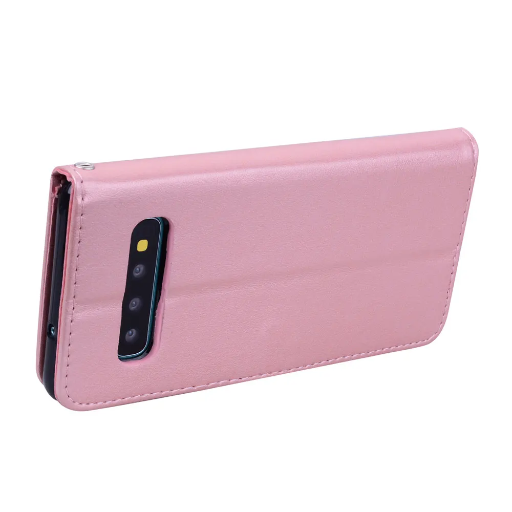 KISSCASE 3D Flower Wallet Case For Xiaomi Redmi 3S 4A 4X 5A 5 Plus Flip Leather Note 7 6 Pro Cover Capa | Мобильные телефоны и