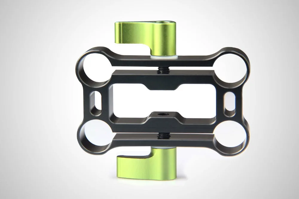 Lanparte стартовый комплект для крепления видеокамеры на плече универсальный