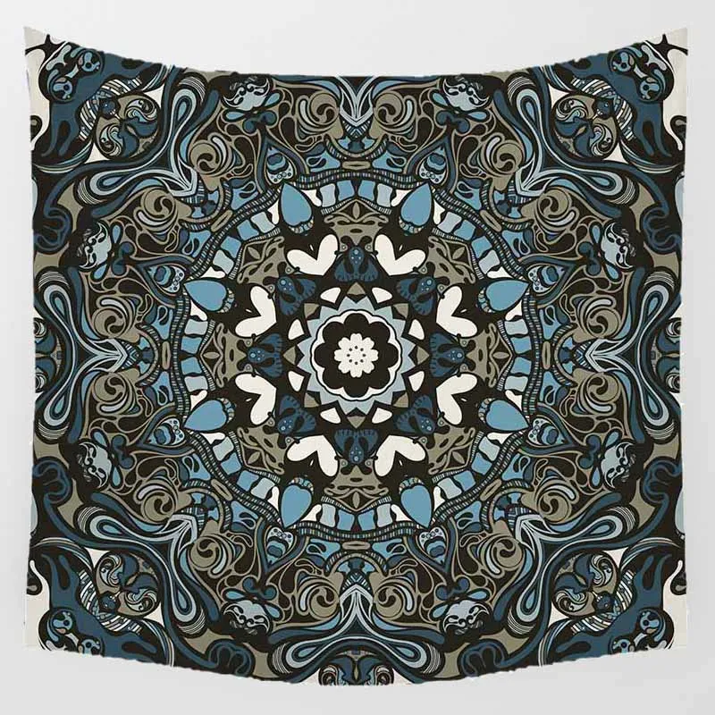 

Hot sale funny dog with the sunglasses patterns wall hanging tapestry home decoration wall tapestry tapiz pared 1500mm*1500mm