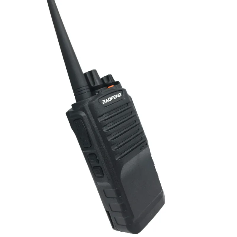 8 Вт Baofeng BF-9700 портативная рация Водонепроницаемый UHF двухстороннее радио Ручной Hf любительский приемопередатчик BF 9700 Ham CB радиостанция PMR